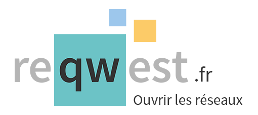 Logo de la startup Reqwest